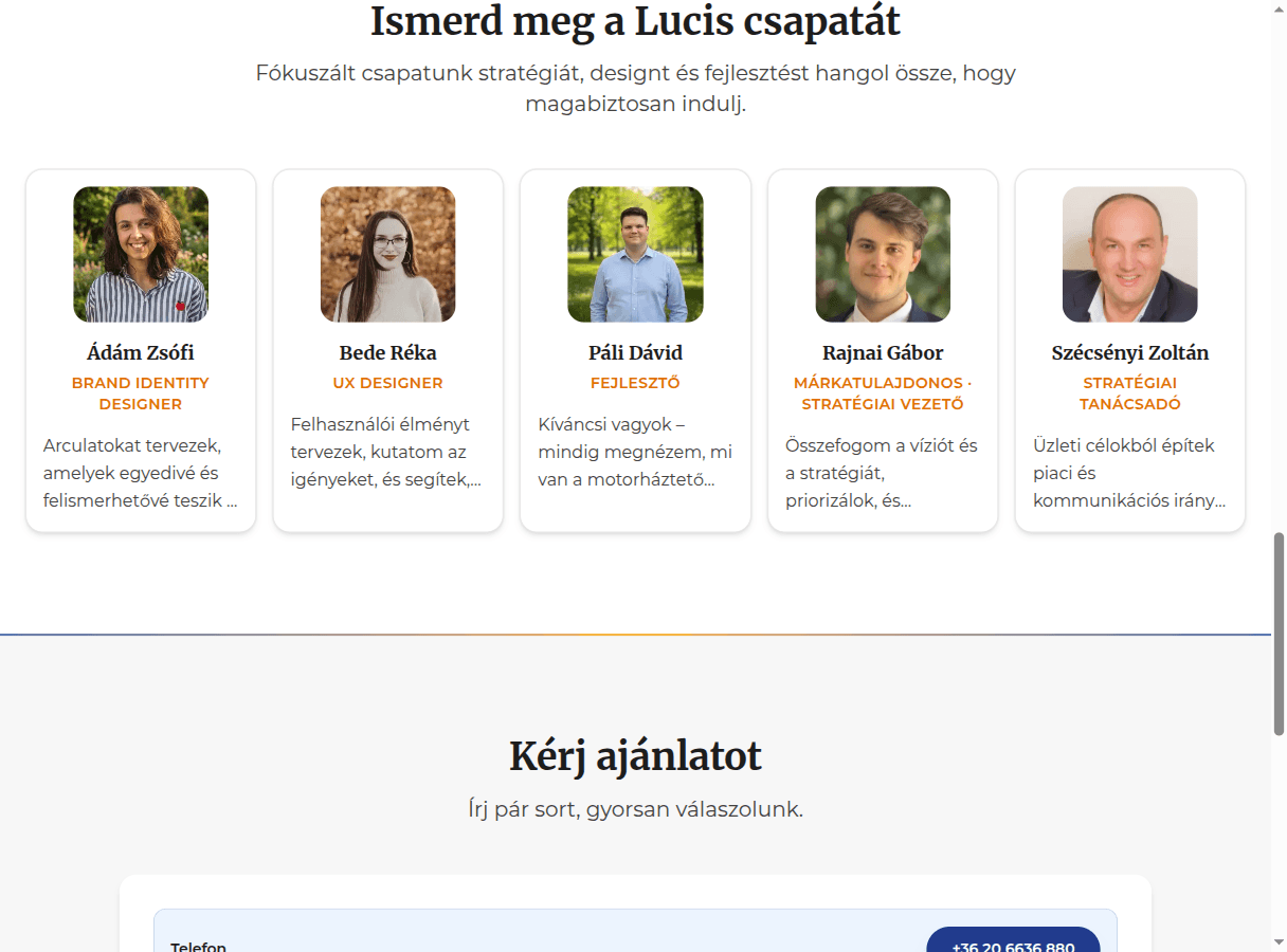 Lucis.hu - 2