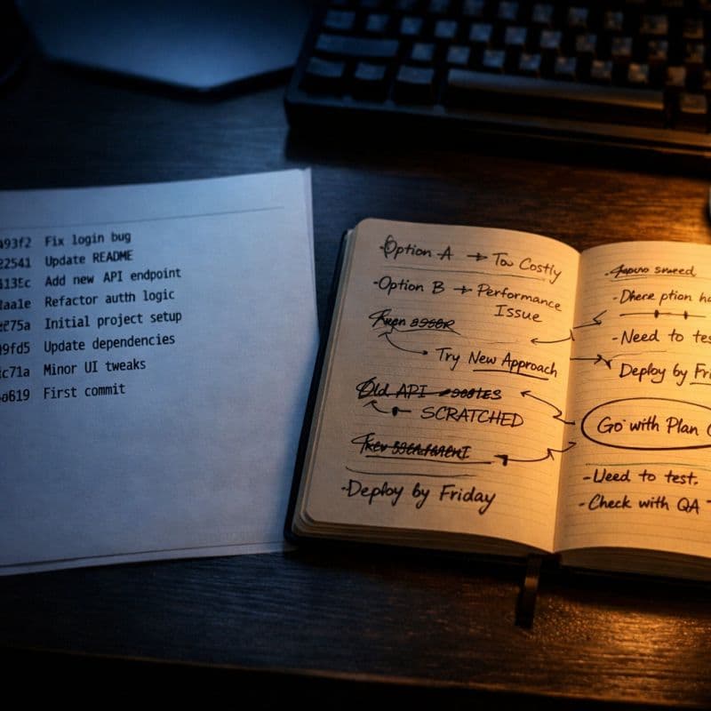 Claude Code + MCP + Telegram: A Documented, Controlled Development Workflow