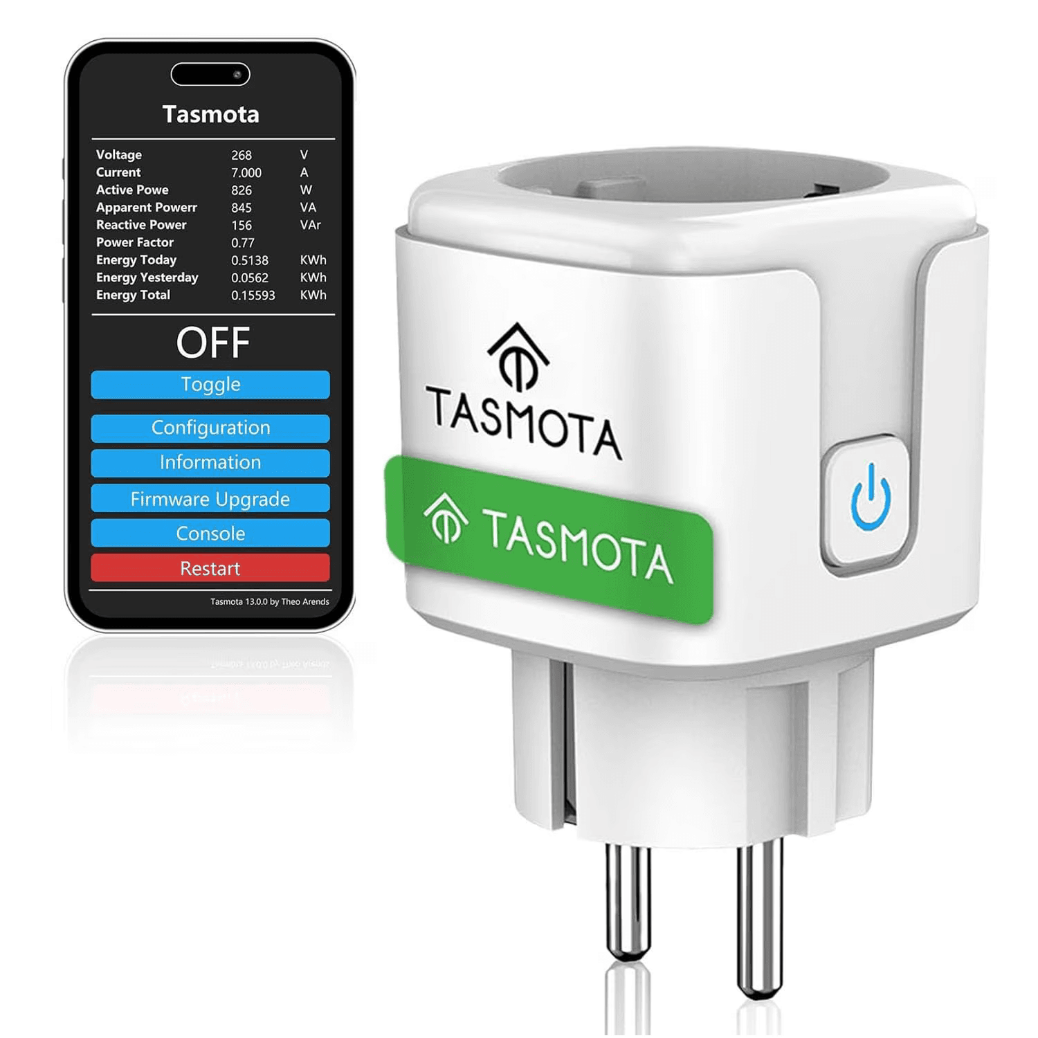 SmartHome IoT